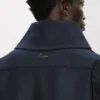 Anorak i ull