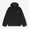 ’Boke Flower 2.0’ blouson i polar fleece ’Boke Flower 2.0’ blouson i polar fleece