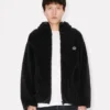 ’Boke Flower 2.0’ blouson i polar fleece ’Boke Flower 2.0’ blouson i polar fleece