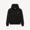 Boke Flower 2.0′ broderad hoodie i bomull Boke Flower 2.0′ broderad hoodie i bomull