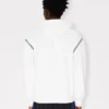 Boke Flower 2.0′ broderad hoodie i bomull Boke Flower 2.0′ broderad hoodie i bomull
