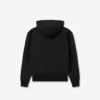 Boke Flower 2.0′ broderad hoodie i bomull Boke Flower 2.0′ broderad hoodie i bomull