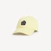 Boke Flower 2.0′ broderad keps i bomull Boke Flower 2.0′ broderad keps i bomull