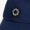 Boke Flower 2.0′ broderad keps i bomull Boke Flower 2.0′ broderad keps i bomull