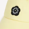 Boke Flower 2.0′ broderad keps i bomull Boke Flower 2.0′ broderad keps i bomull