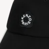 Boke Flower 2.0′ broderad keps i bomull