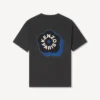 ’Boke Flower 2.0’ broderad oversized-T-shirt i bomull ’Boke Flower 2.0’ broderad oversized-T-shirt i bomull