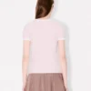 Boke Flower 2.0′ broderad ribbad T-shirt Boke Flower 2.0′ broderad ribbad T-shirt