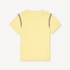 ’Boke Flower 2.0’ broderad T-shirt i bomull ’Boke Flower 2.0’ broderad T-shirt i bomull