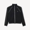 Boke Flower 2.0′ broderad träningsjacka Boke Flower 2.0′ broderad träningsjacka