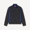 Boke Flower 2.0′ broderad träningsjacka Boke Flower 2.0′ broderad träningsjacka