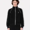 Boke Flower 2.0′ broderad träningsjacka Boke Flower 2.0′ broderad träningsjacka
