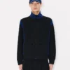 Boke Flower 2.0′ broderad träningsjacka Boke Flower 2.0′ broderad träningsjacka