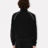Boke Flower 2.0′ broderad träningsjacka Boke Flower 2.0′ broderad träningsjacka