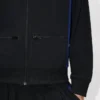 Boke Flower 2.0′ broderad träningsjacka Boke Flower 2.0′ broderad träningsjacka