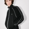 Boke Flower 2.0′ broderad träningsjacka Boke Flower 2.0′ broderad träningsjacka