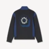 Boke Flower 2.0′ broderad träningsjacka Boke Flower 2.0′ broderad träningsjacka
