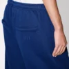 ’Boke Flower 2.0’ broderade raka joggingbyxor i bomull ’Boke Flower 2.0’ broderade raka joggingbyxor i bomull