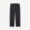 Boke Flower 2.0′ broderade träningsbyxor Boke Flower 2.0′ broderade träningsbyxor