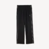 Boke Flower 2.0′ broderade träningsbyxor Boke Flower 2.0′ broderade träningsbyxor