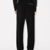 Boke Flower 2.0′ broderade träningsbyxor Boke Flower 2.0′ broderade träningsbyxor
