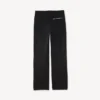 Boke Flower 2.0′ broderade träningsbyxor Boke Flower 2.0′ broderade träningsbyxor