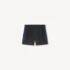’Boke Flower 2.0’ broderade träningsshorts ’Boke Flower 2.0’ broderade träningsshorts