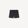 ’Boke Flower 2.0’ broderade träningsshorts ’Boke Flower 2.0’ broderade träningsshorts