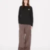 Boke Flower 2.0′ cargobyxor i teknisk bomull Boke Flower 2.0′ cargobyxor i teknisk bomull