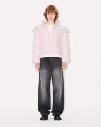 Boke Flower 2.0′ dunjacka