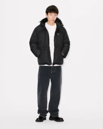 Boke Flower 2.0′ dunjacka