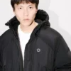 Boke Flower 2.0′ dunjacka Boke Flower 2.0′ dunjacka