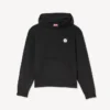 Boke Flower 2.0′ hoodie i bomull