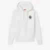 Boke Flower 2.0′ hoodie i bomull Boke Flower 2.0′ hoodie i bomull