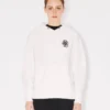 Boke Flower 2.0′ hoodie i bomull Boke Flower 2.0′ hoodie i bomull