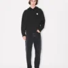 Boke Flower 2.0′ hoodie i bomull