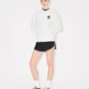 Boke Flower 2.0′ hoodie i bomull Boke Flower 2.0′ hoodie i bomull
