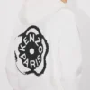 Boke Flower 2.0′ hoodie i bomull Boke Flower 2.0′ hoodie i bomull