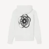 Boke Flower 2.0′ hoodie i bomull Boke Flower 2.0′ hoodie i bomull