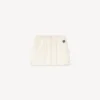 Boke Flower 2.0′ kort kjol i tekniskt tyg Boke Flower 2.0′ kort kjol i tekniskt tyg