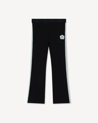 Boke Flower 2.0-leggings i bomull