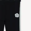 Boke Flower 2.0-leggings i bomull
