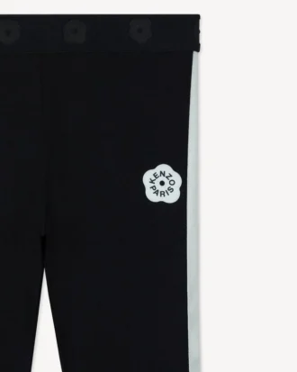 Boke Flower 2.0-leggings i bomull