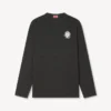 ”Boke Flower 2.0” långärmad T-shirt i bomull ”Boke Flower 2.0” långärmad T-shirt i bomull
