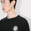”Boke Flower 2.0” långärmad T-shirt i bomull ”Boke Flower 2.0” långärmad T-shirt i bomull