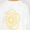 ”Boke Flower 2.0” långärmad T-shirt i bomull ”Boke Flower 2.0” långärmad T-shirt i bomull