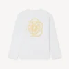 ”Boke Flower 2.0” långärmad T-shirt i bomull ”Boke Flower 2.0” långärmad T-shirt i bomull