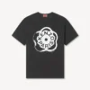 ’Boke Flower 2.0’ Löst sittande T-shirt i bomull ’Boke Flower 2.0’ Löst sittande T-shirt i bomull