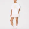 ’Boke Flower 2.0’ Löst sittande T-shirt i bomull ’Boke Flower 2.0’ Löst sittande T-shirt i bomull