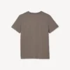 ’Boke Flower 2.0’ Löst sittande T-shirt i bomull